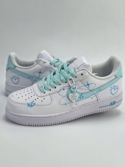 (J)  Air Force 1 Low 07