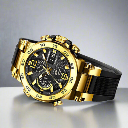 Diver Sport Watch