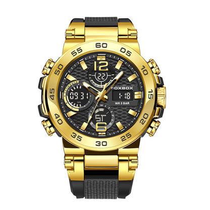 Diver Sport Watch