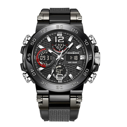 Diver Sport Watch