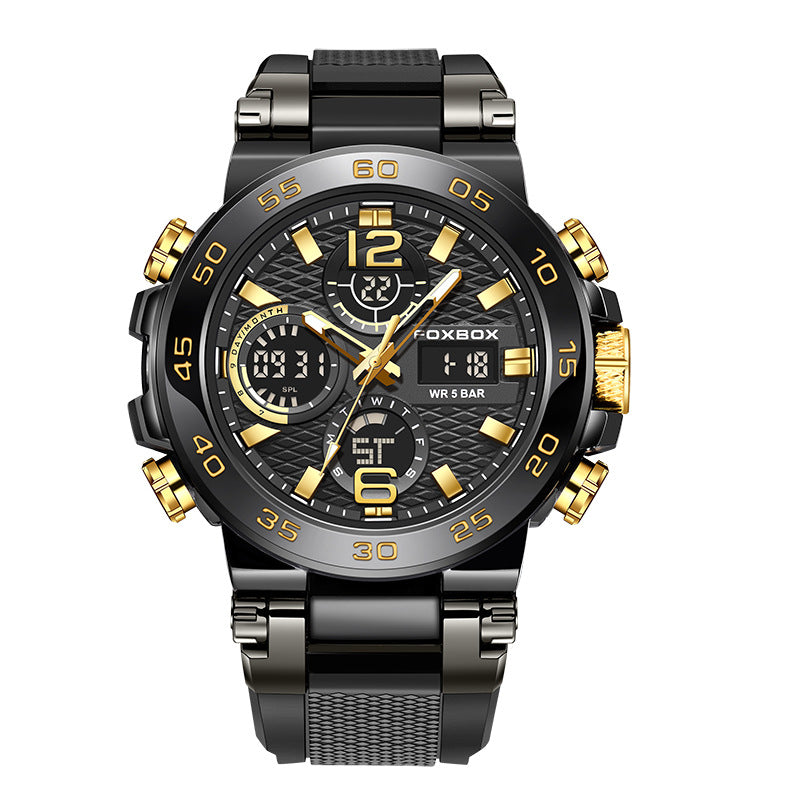 Diver Sport Watch