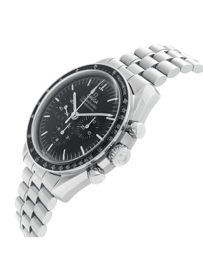 (O) Speedmaster Moonwatch Professional 42mm Mens Watch 310.30.42.50.01.001