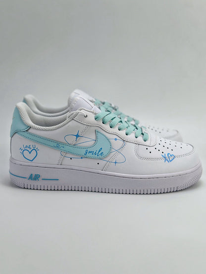 (J)  Air Force 1 Low 07