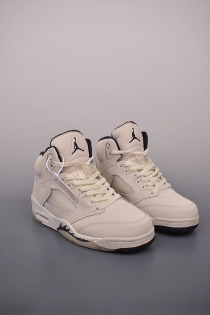 (J) Jordan 5-14 (any style three pairs) 300 Dollar