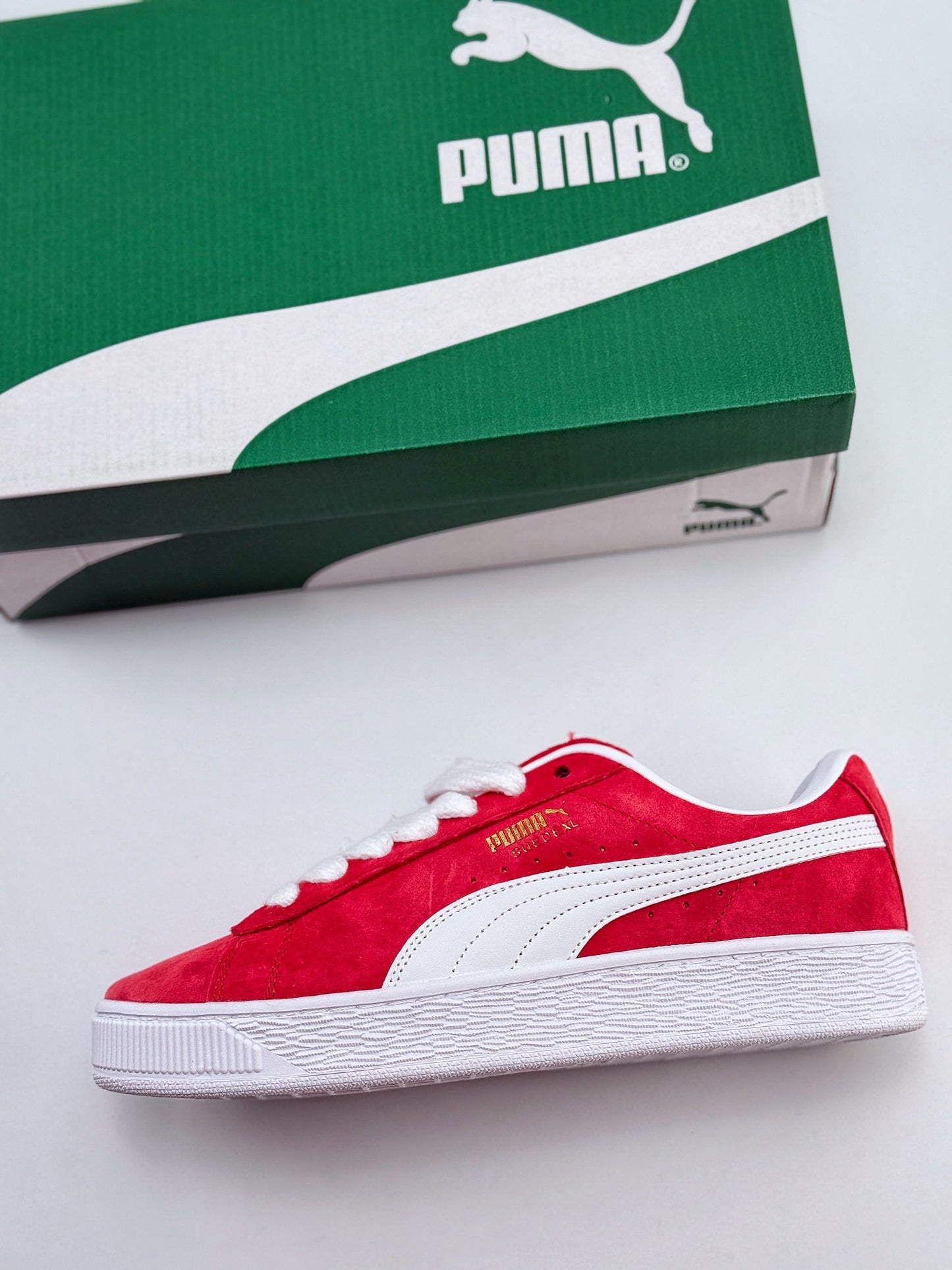 (J)  All-match items（Puma)