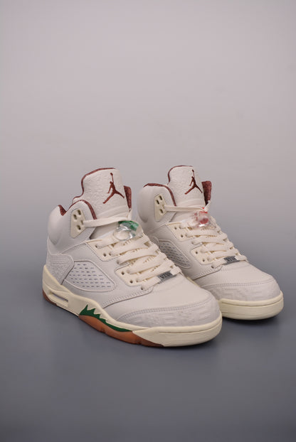 (J)  Air Jordan 5 Retro EL GRITO