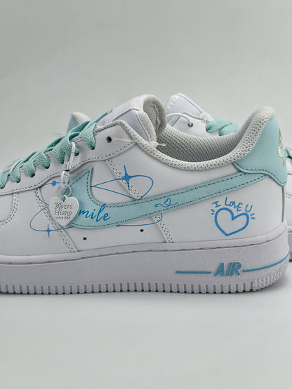 (J)  Air Force 1 Low 07