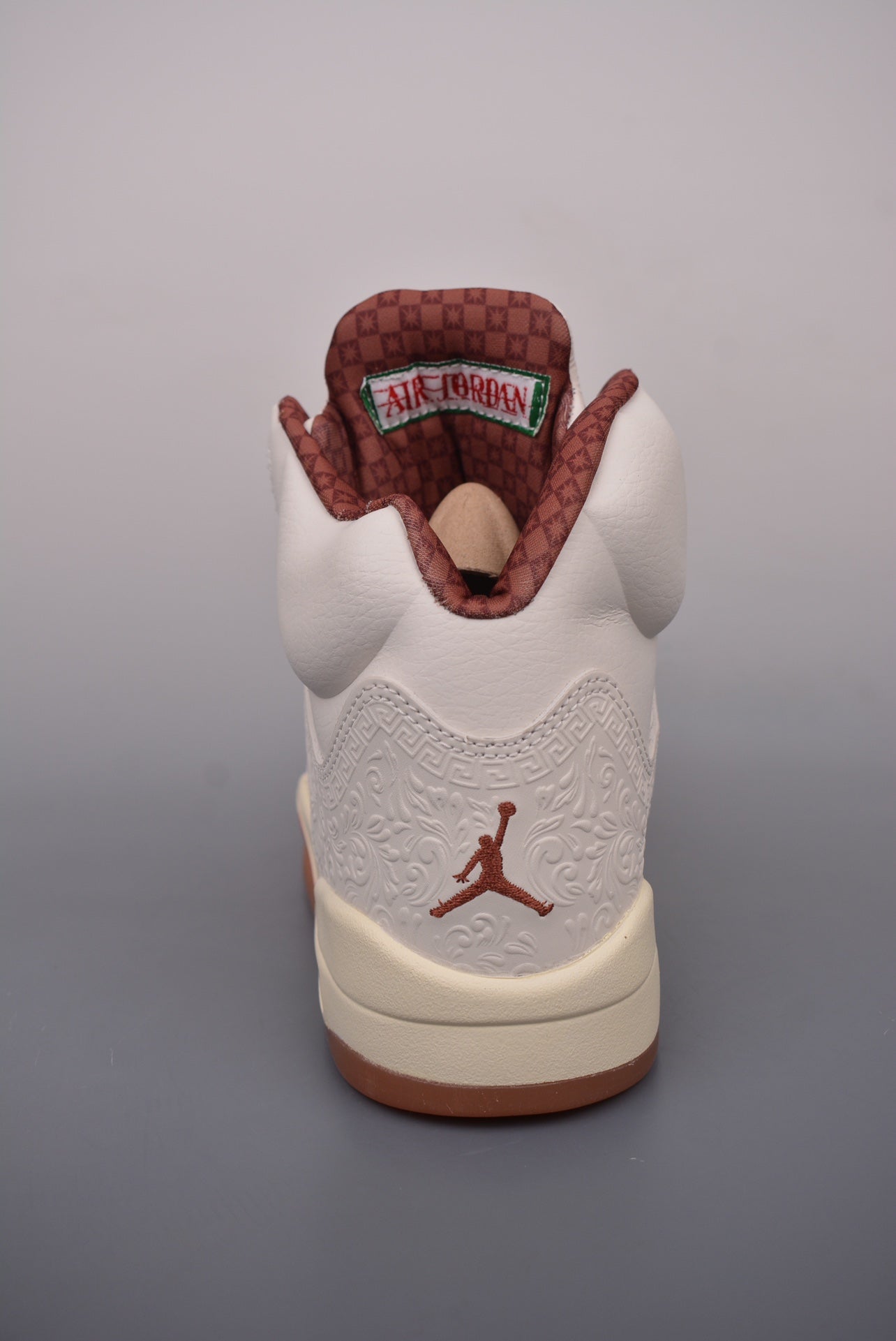 (J)  Air Jordan 5 Retro EL GRITO