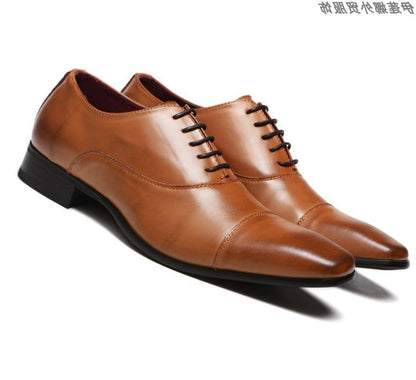 (S) leather shoes formal shoes man shoes shoes for men men's leather shoes