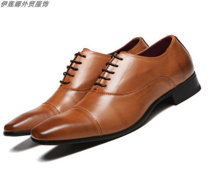 (S) leather shoes formal shoes man shoes shoes for men men's leather shoes