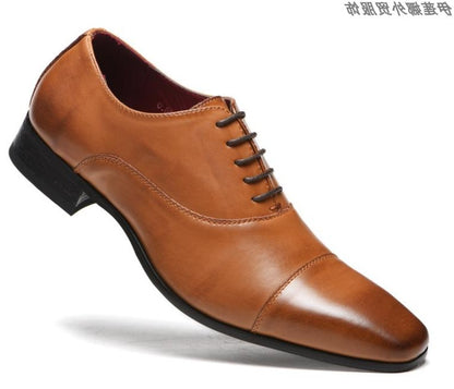 (S) leather shoes formal shoes man shoes shoes for men men's leather shoes