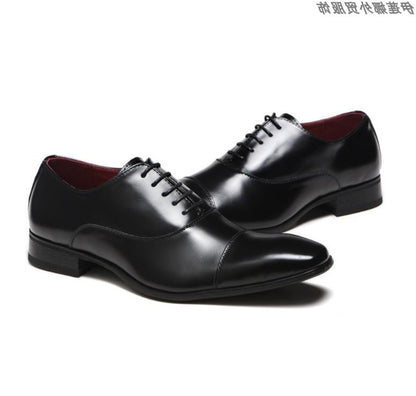 (S) leather shoes formal shoes man shoes shoes for men men's leather shoes