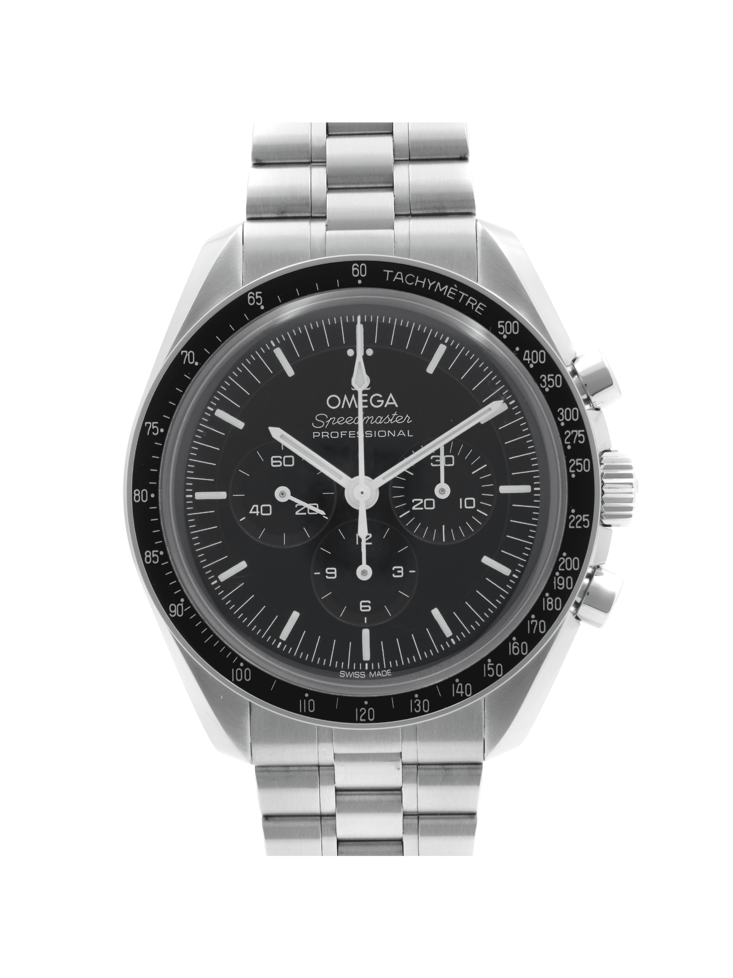 (O) Speedmaster Moonwatch Professional 42mm Mens Watch 310.30.42.50.01.001