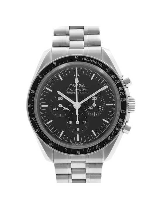 (O) Speedmaster Moonwatch Professional 42mm Mens Watch 310.30.42.50.01.001