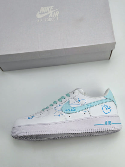 (J)  Air Force 1 Low 07