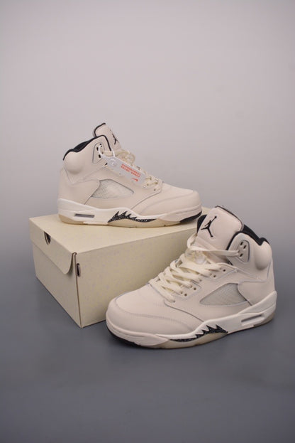 (J)  Air Jordan 5 Low