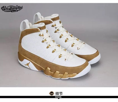 (J)  Air Jordan 9 Bin23 Premio BIN9 AJ9