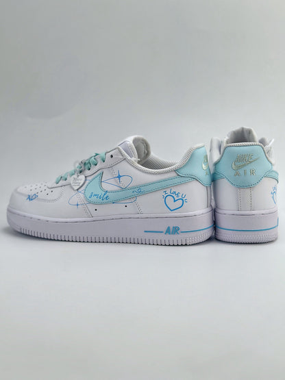 (J)  Air Force 1 Low 07